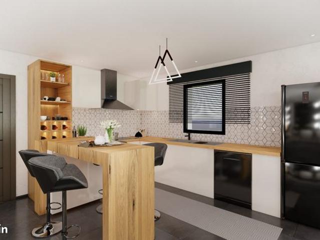 Maison vente à Épinal, Uxegney