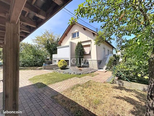 Maison vente à Strasbourg, Eschau