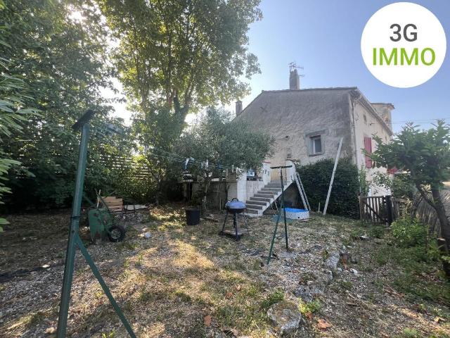Maison vente à Villeneuve-sur-Lot, Cancon