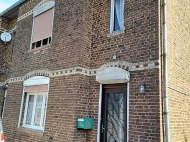 Maison vente à Saint-Michel, Charente