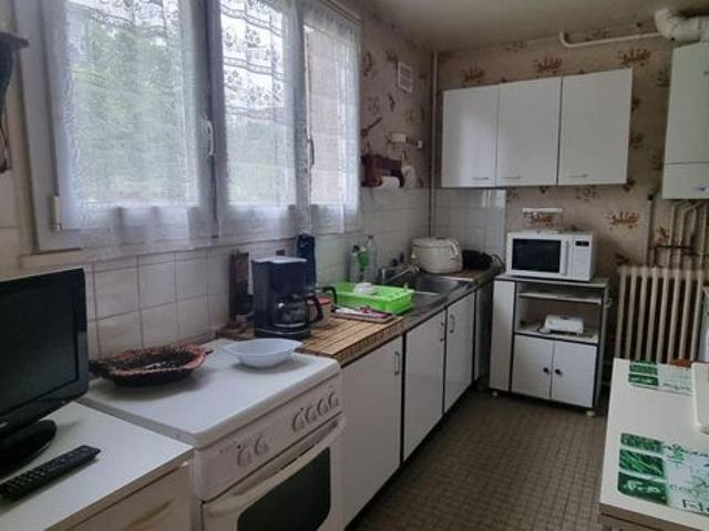 Maison vente à Chartres, Allonnes