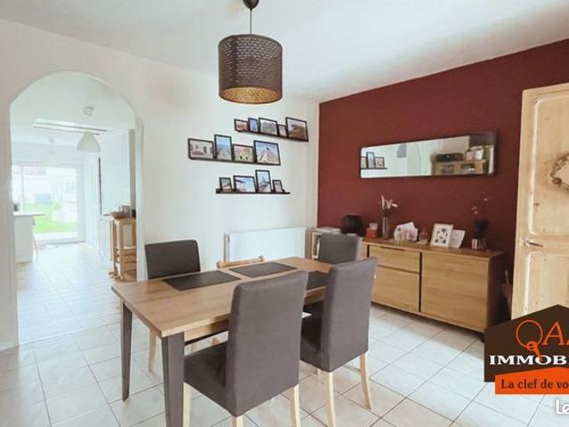 Maison vente à Baisieux, Nord