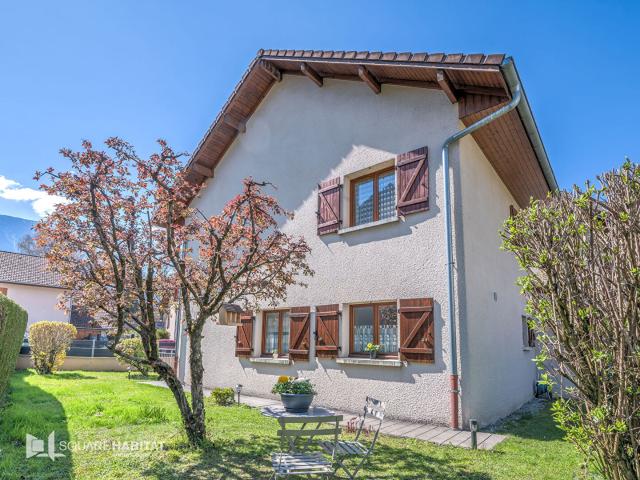 Maison vente à Bonneville, Cluses