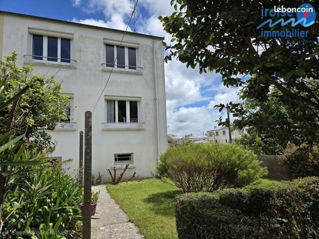 Maison vente à Brest, Bretagne