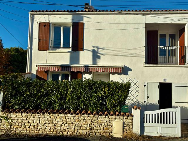Maison vente à La Rochelle