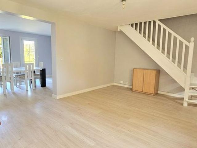 Maison vente à Sarcelles, Bouffémont