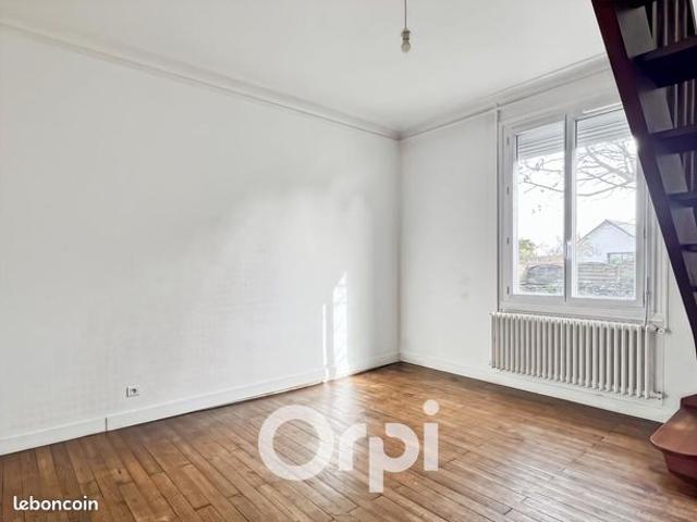 Maison vente à Nantes
