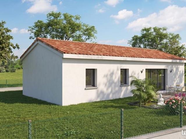 Maison vente à Saint-Étienne, Rive-de-gier