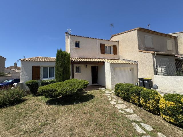 Maison vente à Montpellier, Sète