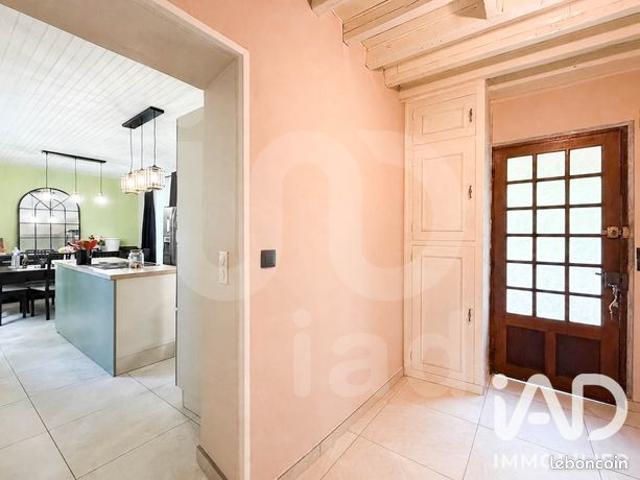 Maison vente à Ribécourt-Dreslincourt, Oise