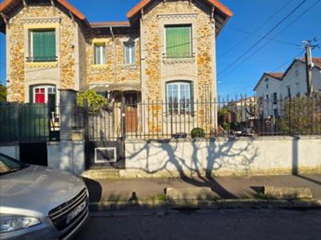 Maison vente à Saint-Denis, Stains