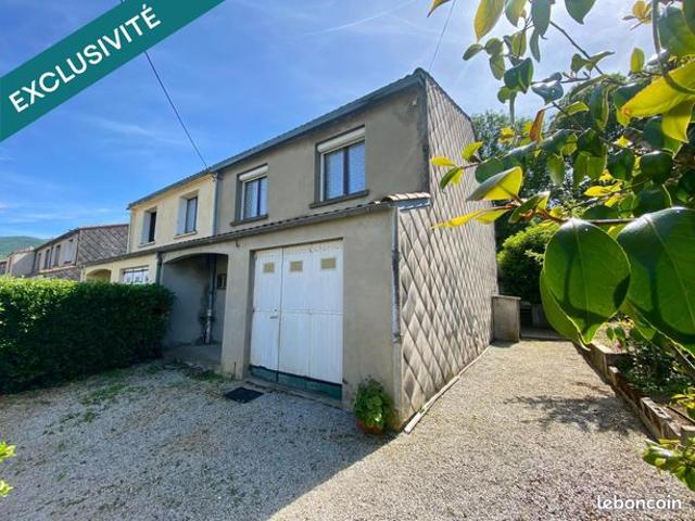 Maison vente à Castres, Saint-amans-soult