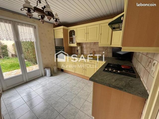 Maison vente à Béthune, Annezin