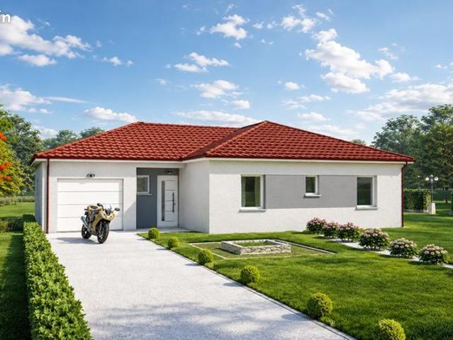 Maison vente à Dreux, Favières
