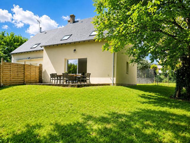 Maison vente à Tours, Vernou-sur-brenne