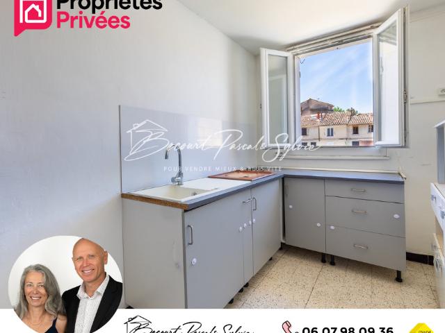 Maison vente à Carpentras