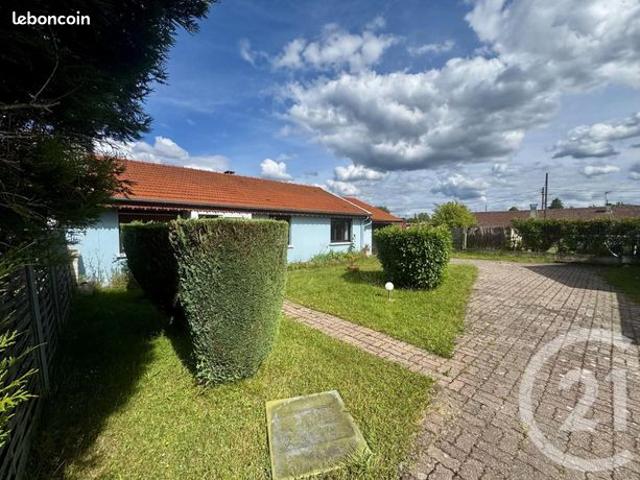 Maison vente à Verdun