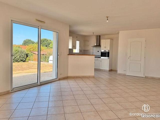 Maison vente à Les Sables-d'Olonne, La Garnache