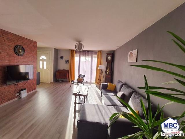 Maison vente à Cholet, La Séguinière