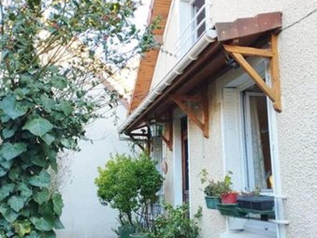 Maison vente à Nogent-sur-Marne, Champigny-sur-marne