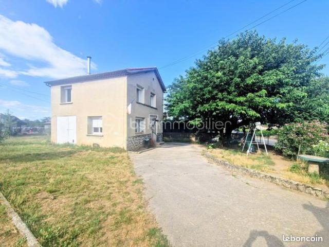 Maison vente à Tournon-sur-Rhône, Quintenas