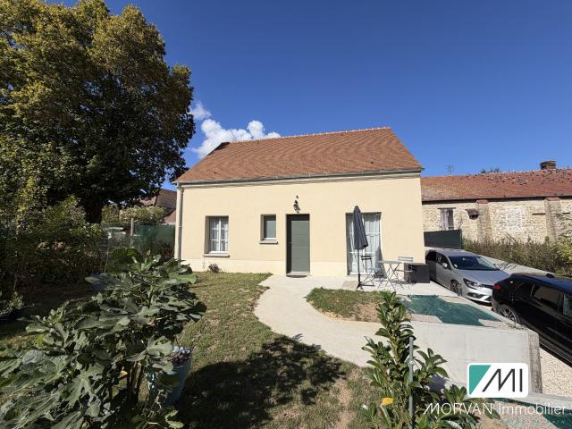Maison vente à Longuesse, Val-d'Oise