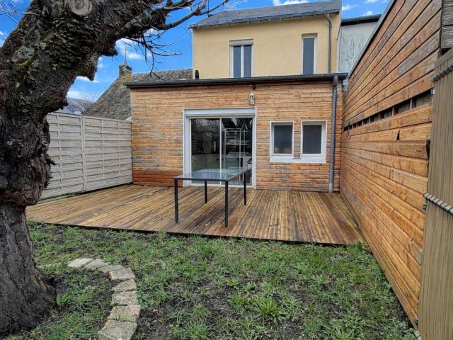 Maison vente à Le Mans, Sargé-lès-le-mans