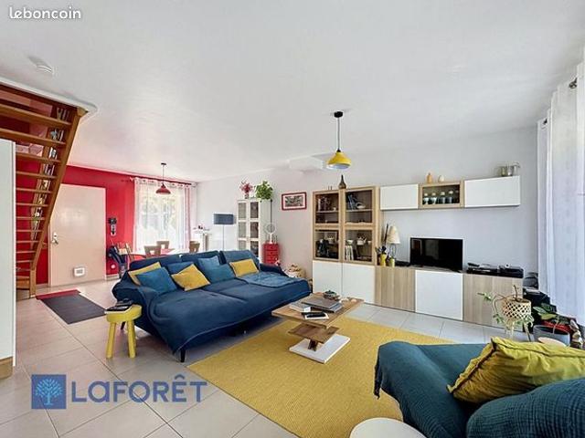 Maison vente à Palaiseau, La Norville
