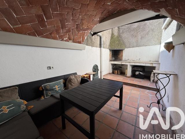 Maison vente à Perpignan, Rivesaltes