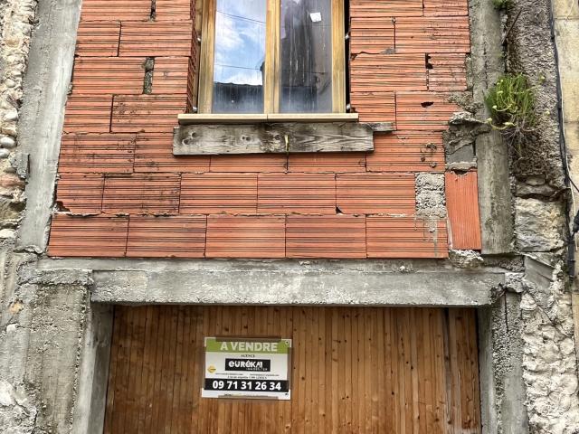 Maison vente à Limoux