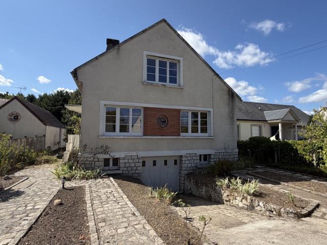 Maison vente à Romorantin-Lanthenay, Romorantin-lanthenay