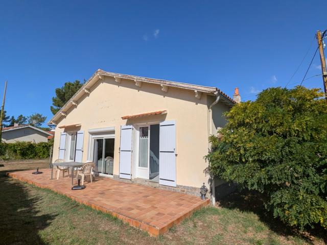 Maison vente à La Faute-sur-Mer, L'Aiguillon-la-Presqu'île