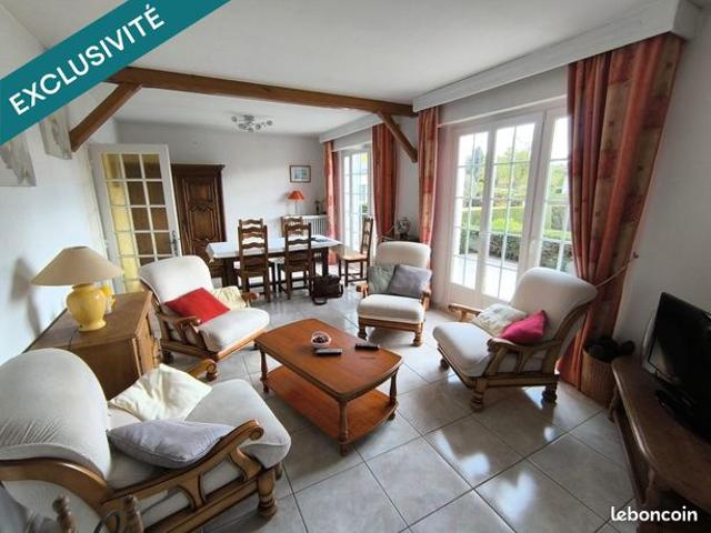 Maison vente à Lure, Plancher-bas