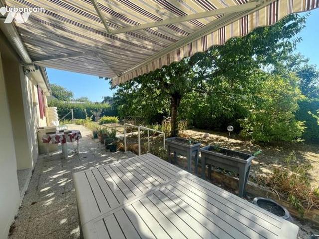 Maison vente à Caen, Évrecy