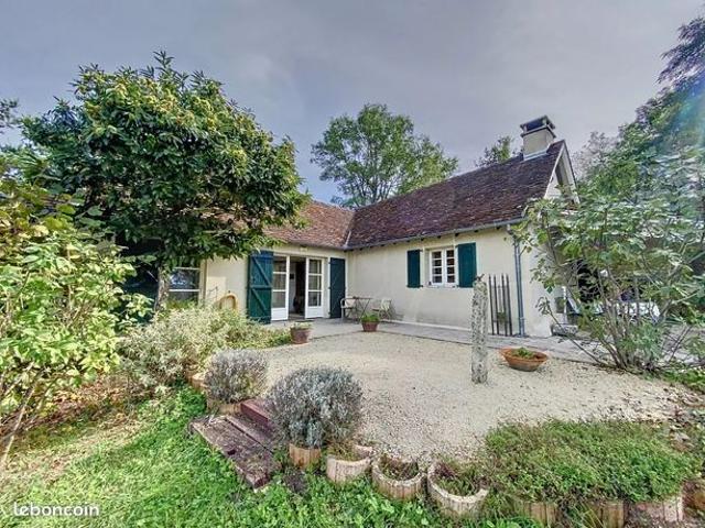 Maison vente à Brive-la-Gaillarde, Branceilles