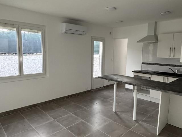 Maison vente à Montpellier