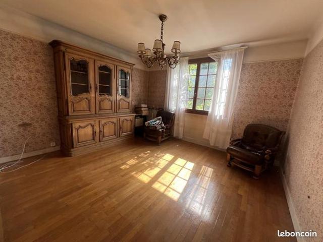 Maison vente à Le Raincy, Aulnay-sous-bois