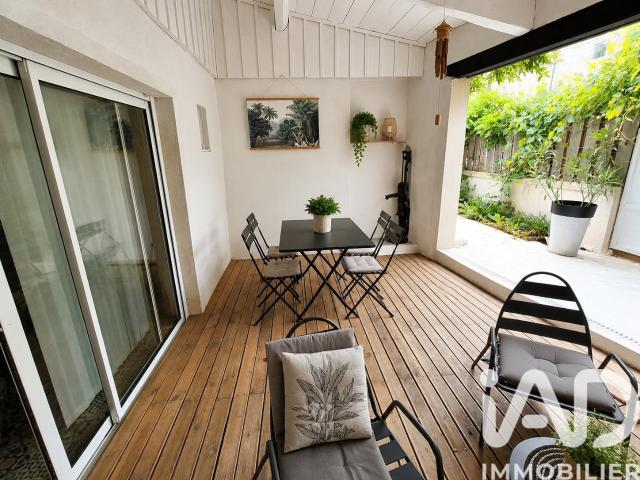 Maison vente à Coutras, Gironde