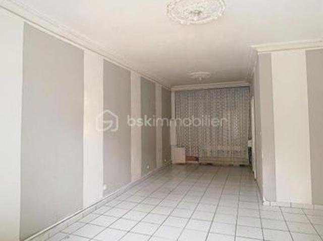 Maison vente à Lille, Roubaix