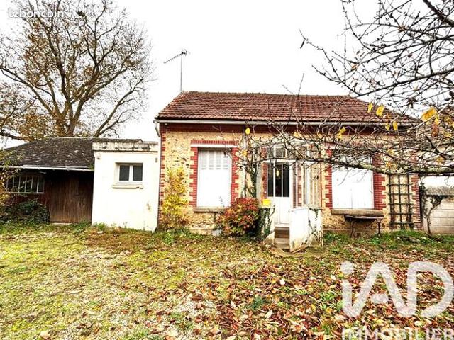 Maison vente à Dreux, Lormaye