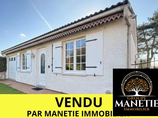 Maison vente à Arras, Biache-saint-vaast