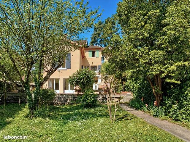 Maison vente à Lyon, Métropole de Lyon