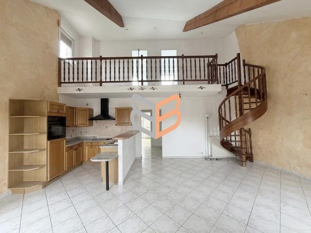 Maison vente à Thionville, Florange