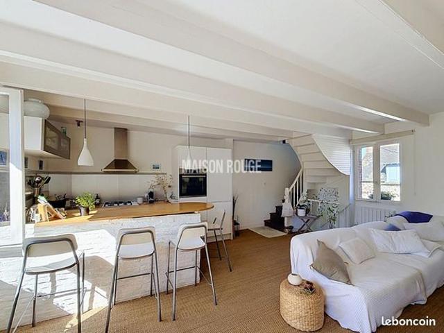 Maison vente à Saint-Malo, Bretagne