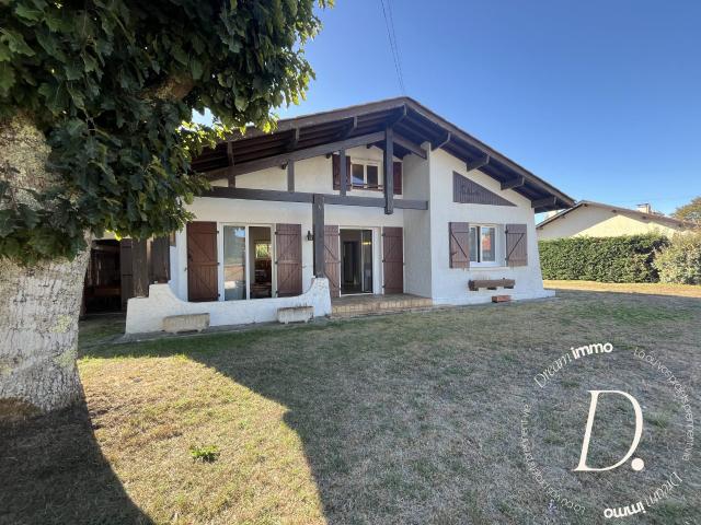 Maison vente à Dax, Lit-et-mixe