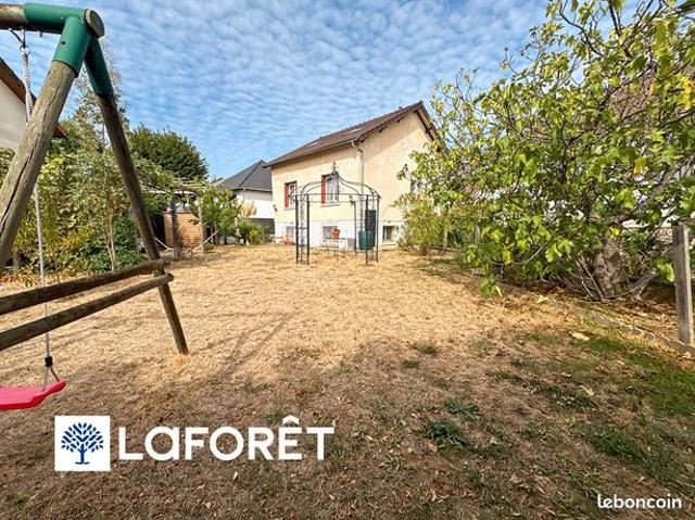 Maison vente à Morsang-sur-Orge, Essonne