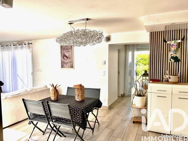 Maison vente à Torcy, Gretz-armainvilliers