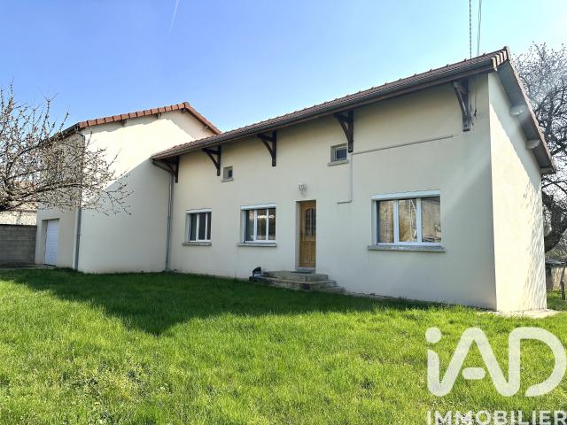 Maison vente à Vulaines, Aube