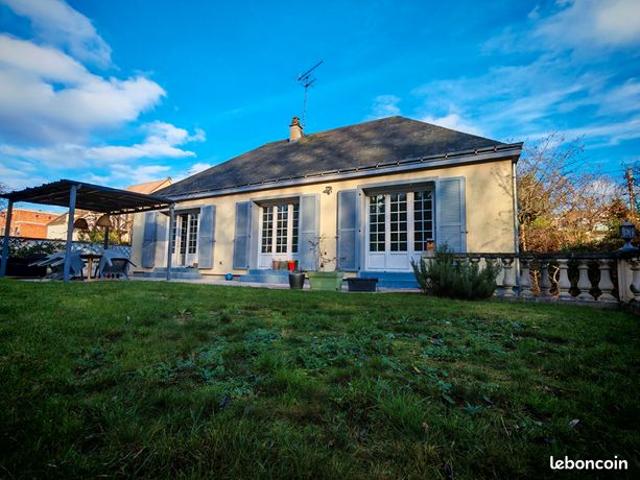 Maison vente à Sarcelles