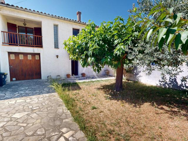 Maison vente à Carcassonne